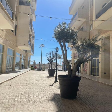 Hotel Nais Beach Durrës Exterior foto